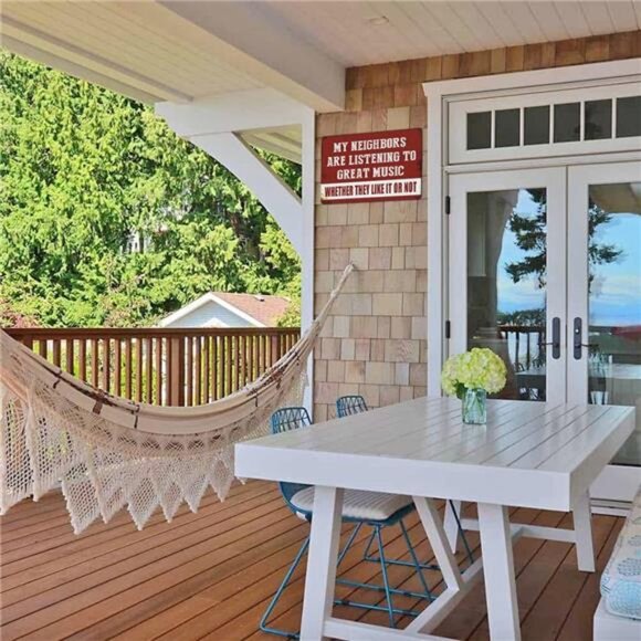 Vintage Man Cave Decor Funny Sarcasm Music Metal Tin Signs - Picture 5 of 7